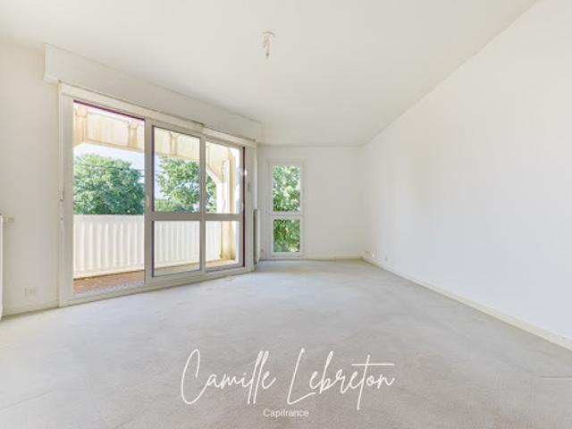 Vente Appartement 2 pièces 49 m2 Reze