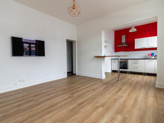 Vente Appartement 2 pièces 49 m2 Ronchin