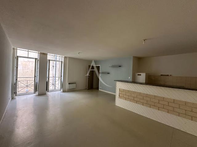 Vente Appartement 2 pièces 49 m2 Rochefort