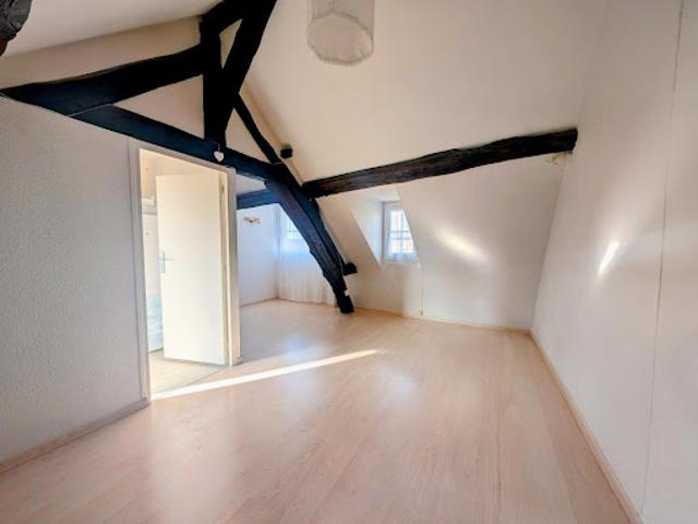 Vente Appartement 2 pièces 49 m2 Rouen