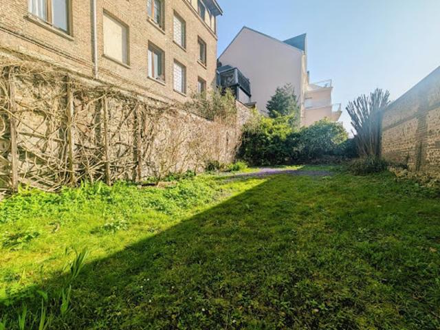 Vente Appartement 2 pièces 49 m2 Rouen