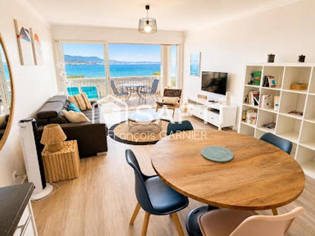 Vente Appartement 2 pièces 49 m2 Sanary sur Mer