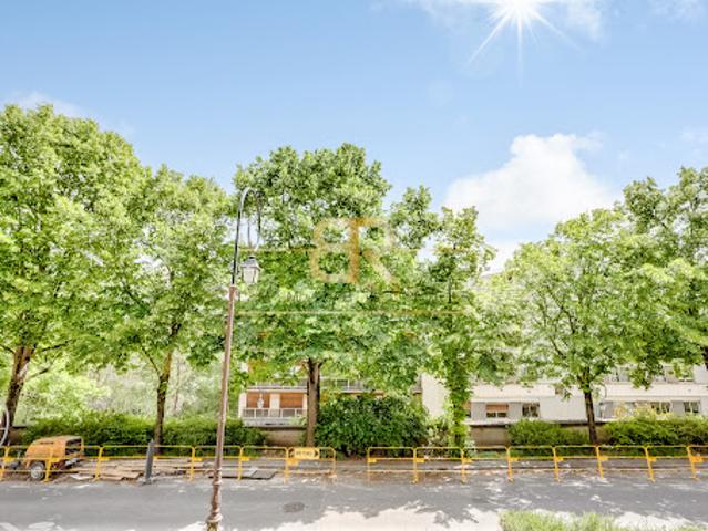 Vente Appartement 2 pièces 49 m2 Saint Cloud