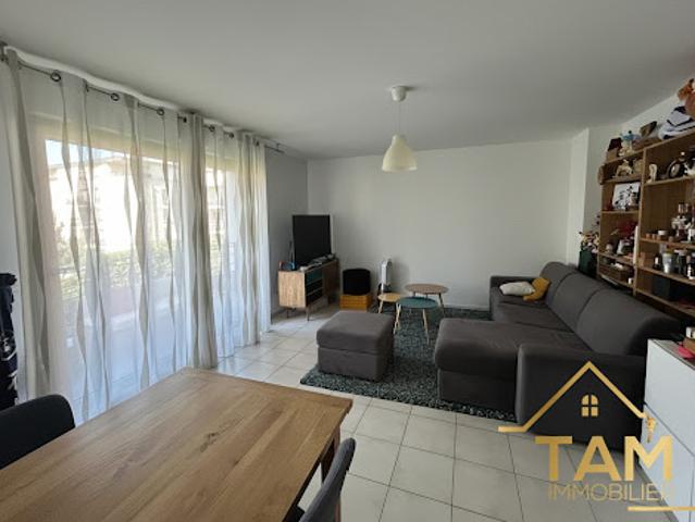 Vente Appartement 2 pièces 49 m2 Saint Cyr l'Ecole