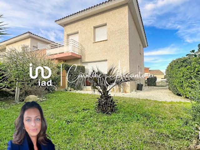 Vente Appartement 2 pièces 49 m2 Saint Estève
