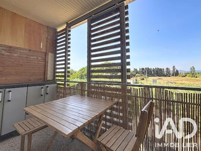 Vente Appartement 2 pièces 49 m2 Saint Laurent de la Salanque