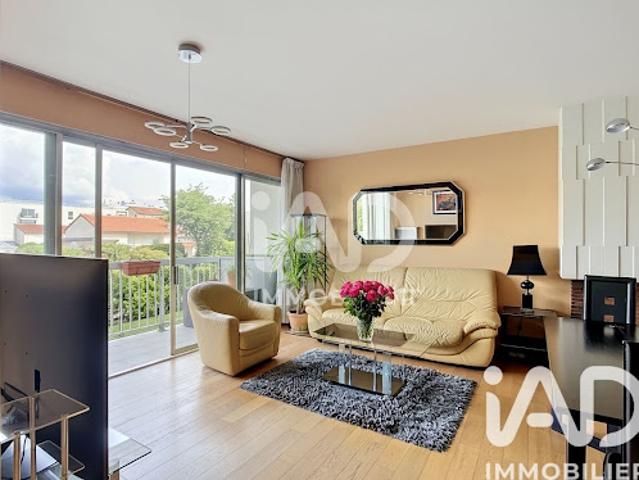 Vente Appartement 2 pièces 49 m2 Saint maur des fosses