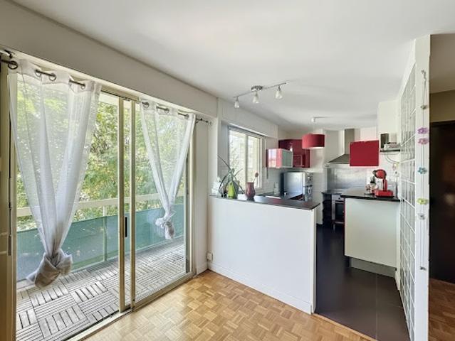 Vente Appartement 2 pièces 49 m2 Saint maur des fosses