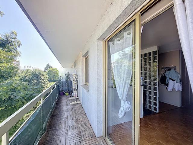 Vente Appartement 2 pièces 49 m2 Saint maur des fosses