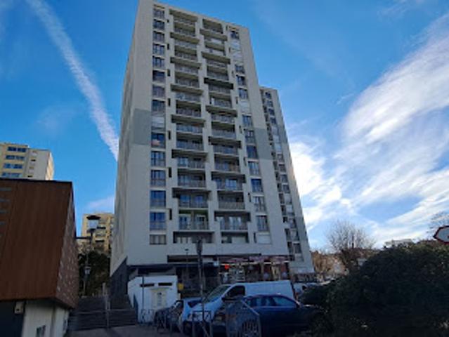 Vente Appartement 2 pièces 49 m2 Saint Ouen l'Aumône