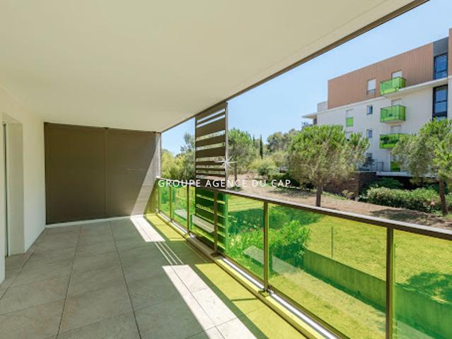 Vente Appartement 2 pièces 49 m2 Saint raphael
