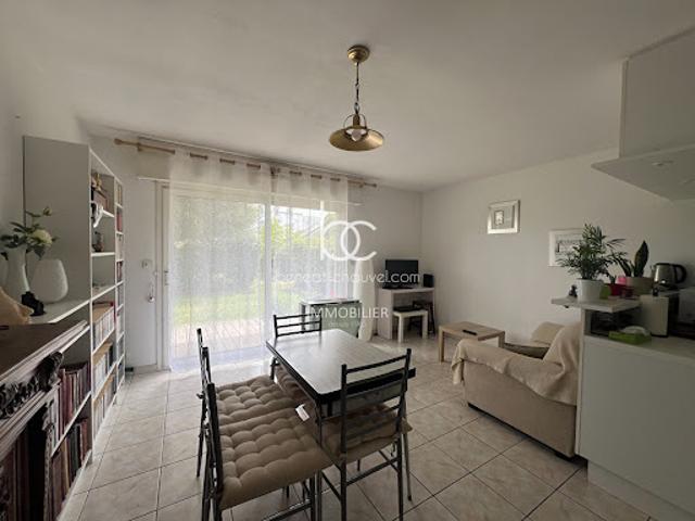 Vente Appartement 2 pièces 49 m2 Sarzeau