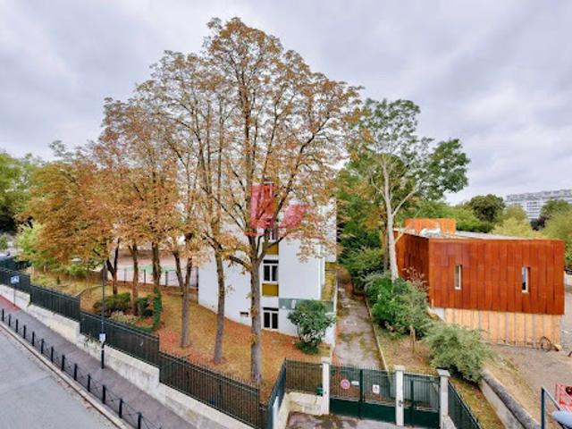 Vente Appartement 2 pièces 53.45 m2 Vanves