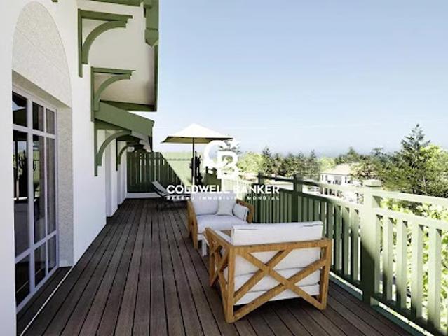 Vente Appartement 2 pièces 53.45 m2 Andernos les Bains