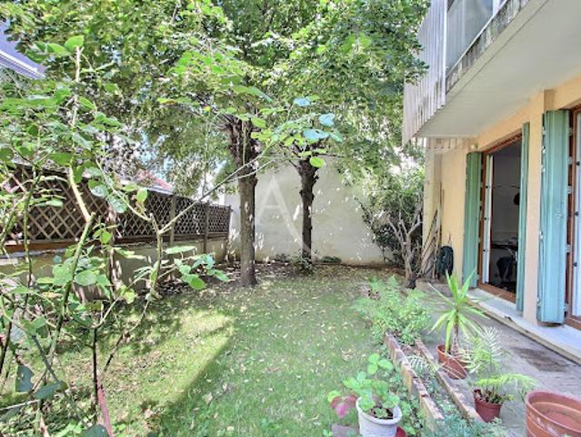 Vente Appartement 2 pièces 53.46 m2 Asnieres sur seine