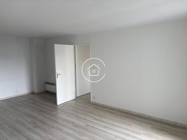 Vente Appartement 2 pièces 53.49 m2 Blois