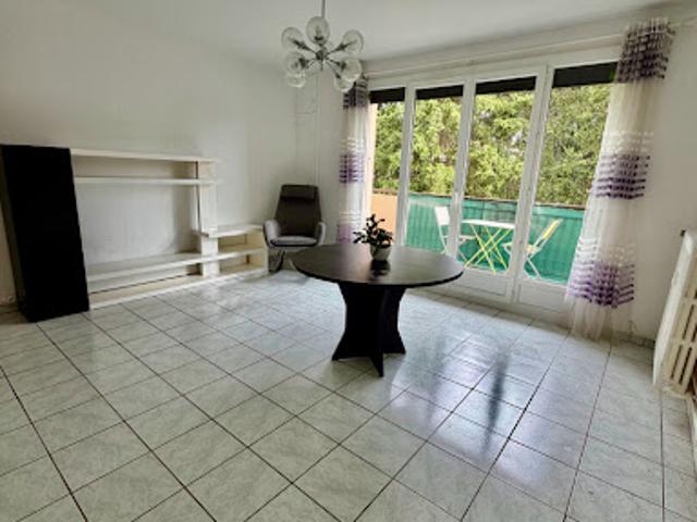 Vente Appartement 2 pièces 53.55 m2 Evreux