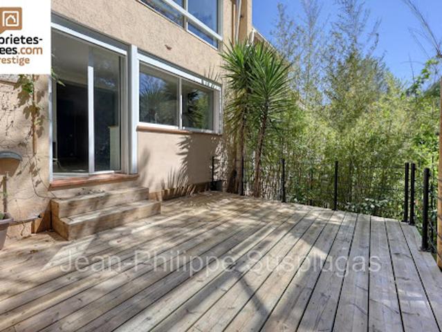 Vente Appartement 2 pièces 53.5 m2 Bandol