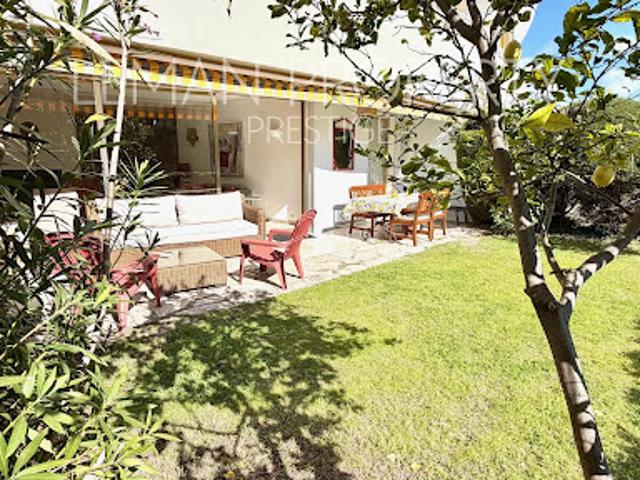 Vente Appartement 2 pièces 53.64 m2 Cannes