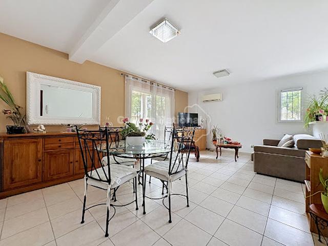 Vente Appartement 2 pièces 53.65 m2 Saint Chamas