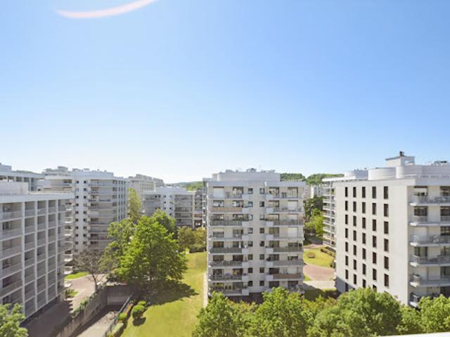 Vente Appartement 2 pièces 53.66 m2 Boulogne Billancourt