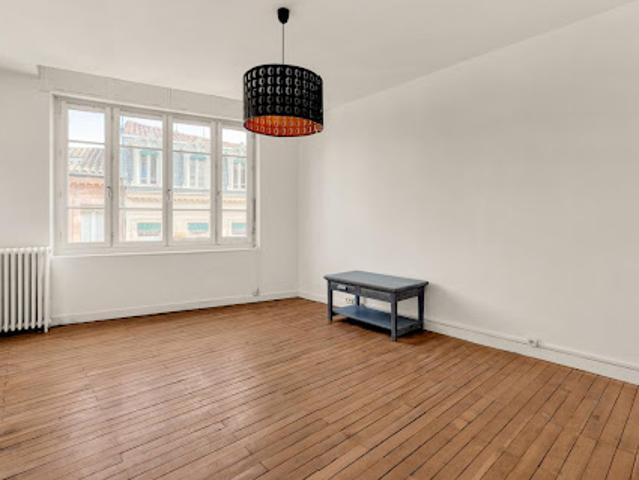 Vente Appartement 2 pièces 53.6 m2 Toulouse