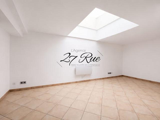 Vente Appartement 2 pièces 53.71 m2 Toulouse