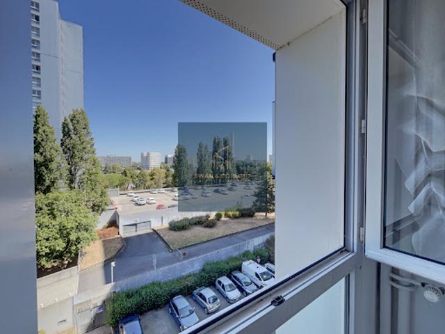 Vente Appartement 2 pièces 53.79 m2 Nantes