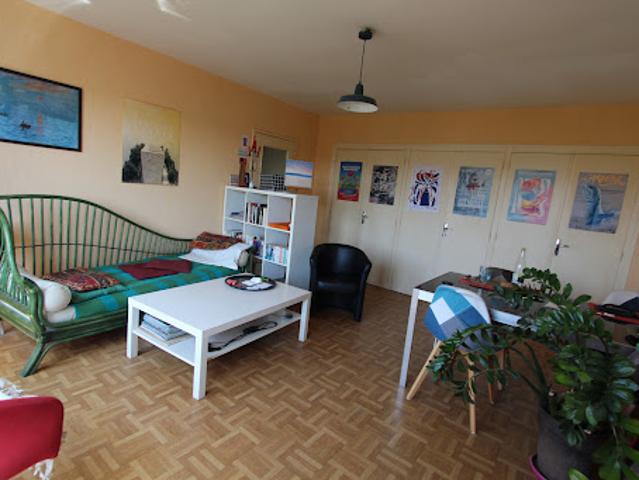 Vente Appartement 2 pièces 53.83 m2 Niort