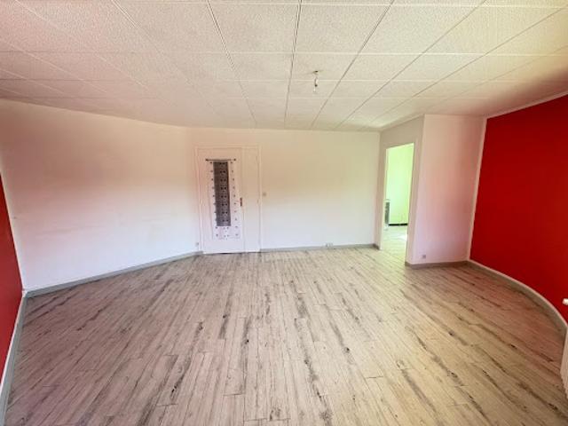Vente Appartement 2 pièces 53.81 m2 Gap