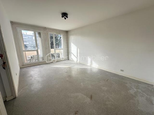 Vente Appartement 2 pièces 53.85 m2 Toulouse