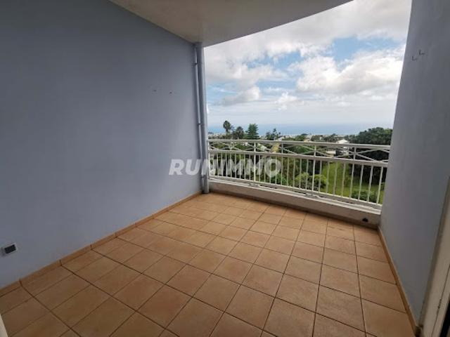 Vente Appartement 2 pièces 53.85 m2 Le tampon