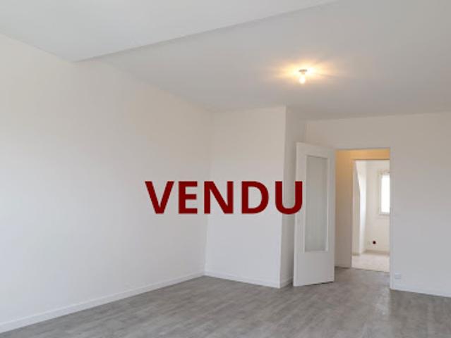 Vente Appartement 2 pièces 53.86 m2 Cormelles le Royal