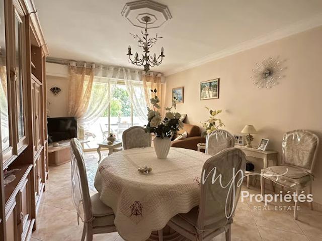Vente Appartement 2 pièces 53.98 m2 Cavalaire sur Mer