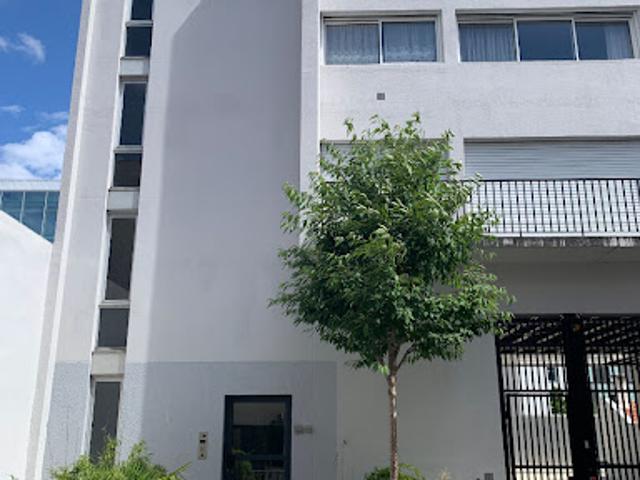 Vente Appartement 2 pièces 53.9 m2 Suresnes