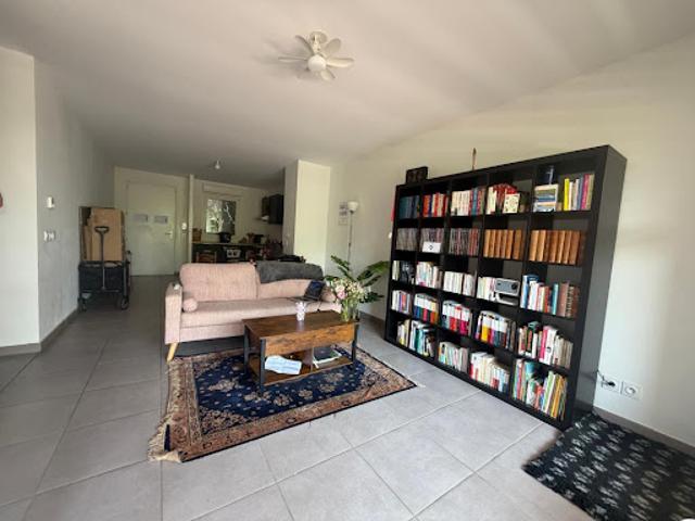 Vente Appartement 2 pièces 53.9 m2 Saint egreve