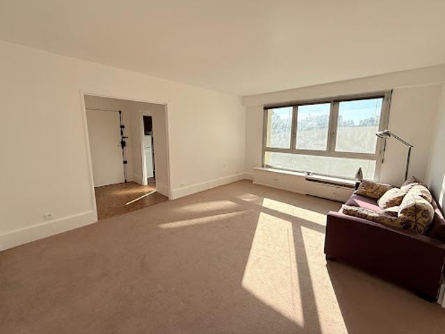 Vente Appartement 2 pièces 53.01 m2 Paris 16ème