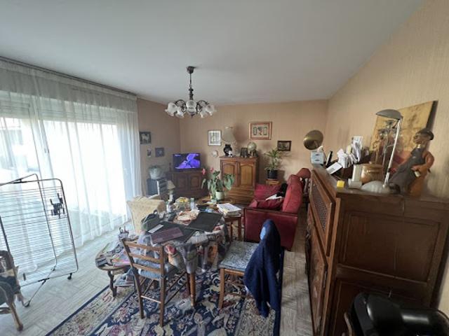 Vente Appartement 2 pièces 53.11 m2 Royan