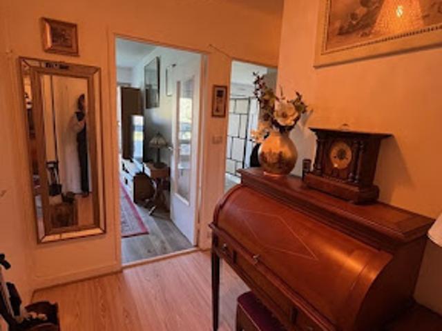 Vente Appartement 2 pièces 53.16 m2 Yerres