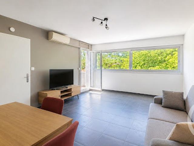 Vente Appartement 2 pièces 53.26 m2 Montpellier