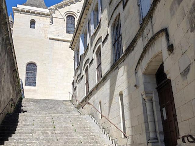 Vente Appartement 2 pièces 53.28 m2 Perigueux