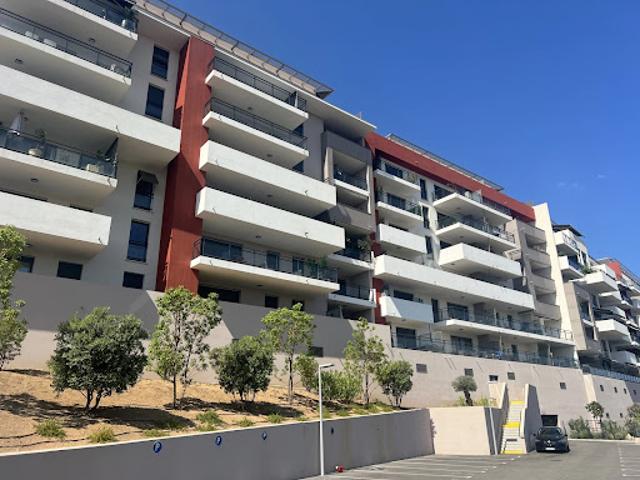 Vente Appartement 2 pièces 53.2 m2 Ajaccio