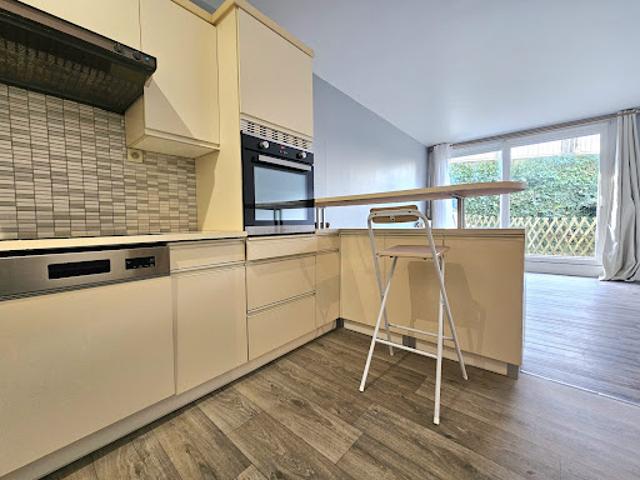 Vente Appartement 2 pièces 53.3 m2 Amiens