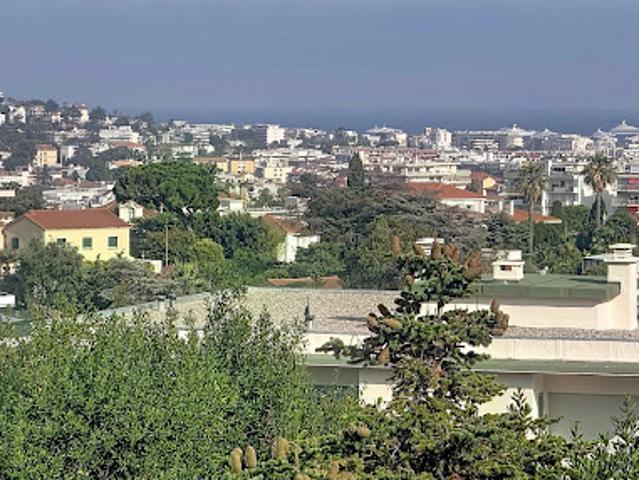 Vente Appartement 2 pièces 53.3 m2 Cannes