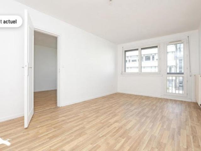 Vente Appartement 2 pièces 53 m2 Tours