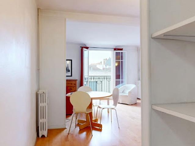 Vente Appartement 2 pièces 53 m2 Vanves