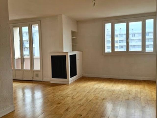 Vente Appartement 2 pièces 53 m2 Villeurbanne