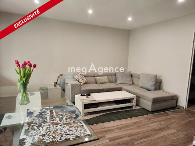 Vente Appartement 2 pièces 53 m2 Villeurbanne