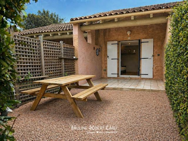 Vente Appartement 2 pièces 53 m2 Zonza
