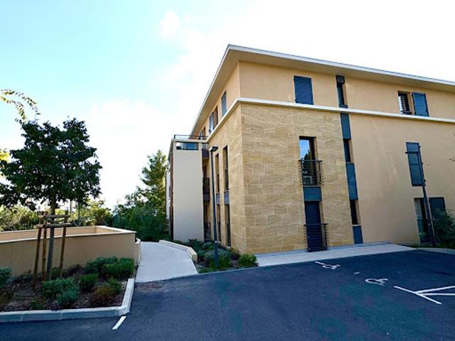 Vente Appartement 2 pièces 53 m2 Aix en Provence
